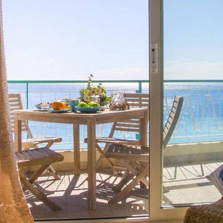 Prom 131 - Promenade - Sea View - Terrace Apartment Nice Ngoại thất bức ảnh