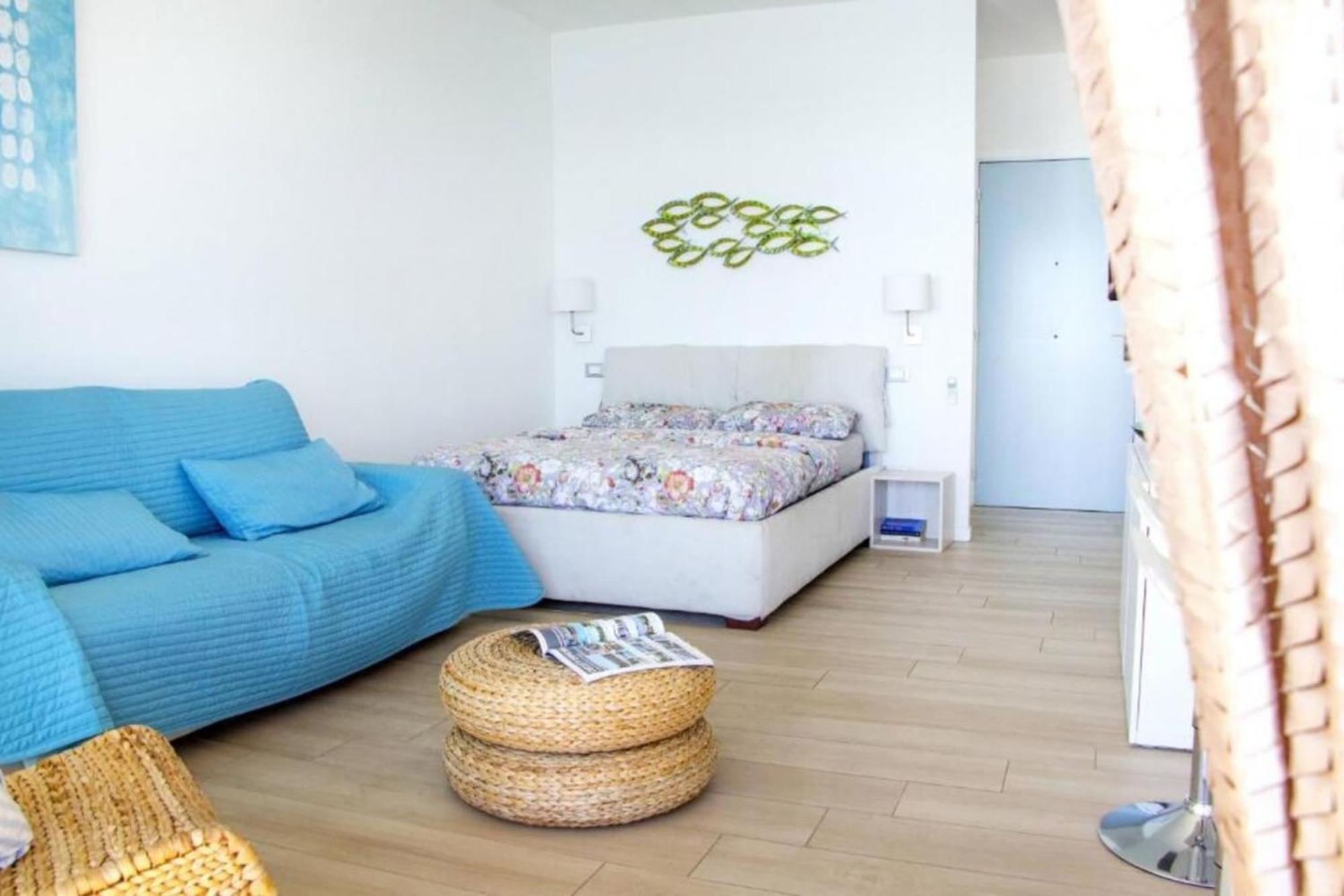 Prom 131 - Promenade - Sea View - Terrace Apartment Nice Ngoại thất bức ảnh