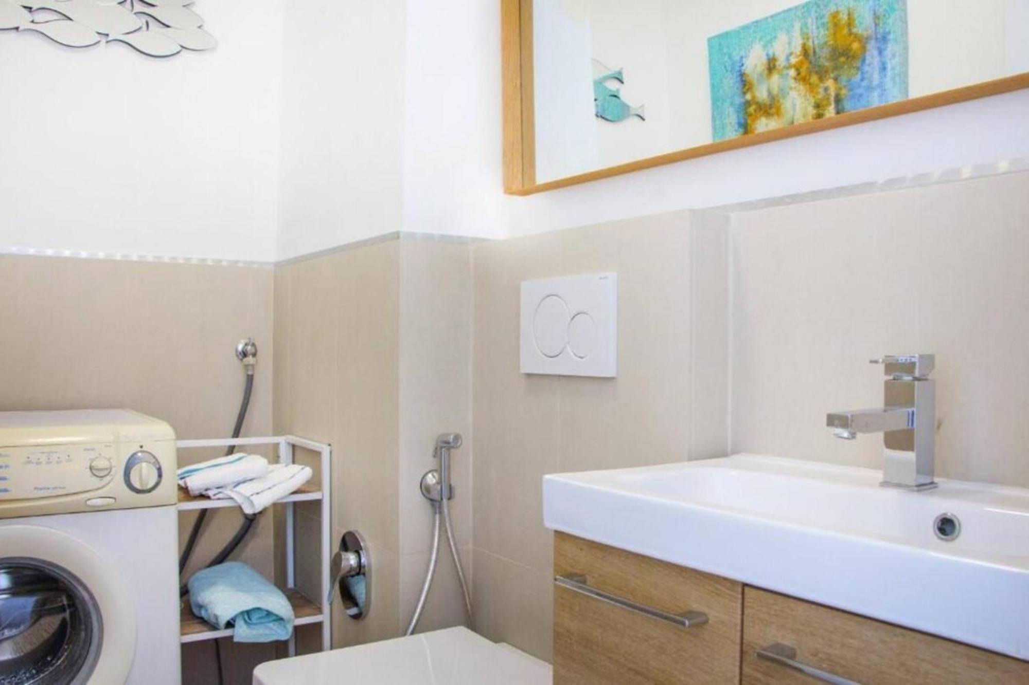 Prom 131 - Promenade - Sea View - Terrace Apartment Nice Ngoại thất bức ảnh